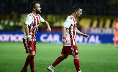 Αρκετά τα θέματα που θα τσεκάρει ο Μαρτίνς