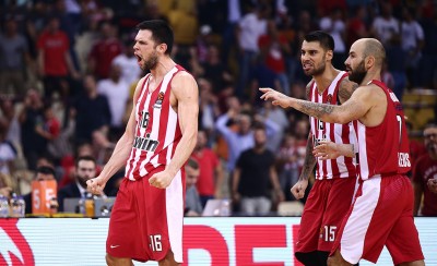 Η Ευρωλίγκα για το Παναθηναϊκός-Ολυμπιακός