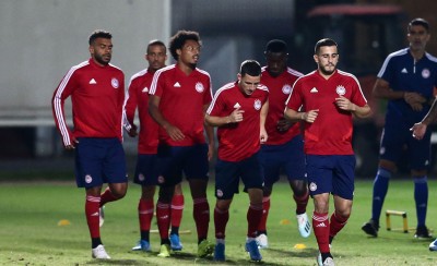 Πιάνει δουλειά για Παναιτωλικό