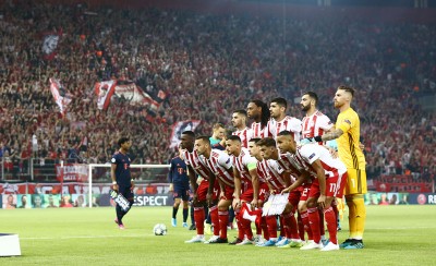 Και τώρα, ώρα Ευρώπης και πρόκρισης