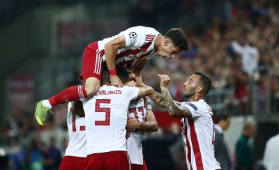 «Όλοι μαζί να πανηγυρίσουμε μία μεγάλη νίκη»