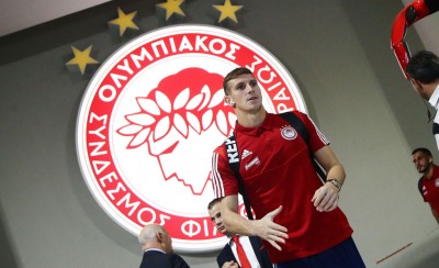 «Συνεχίζουμε να εκπροσωπούμε την Ελλάδα στην Ευρώπη» (photo)
