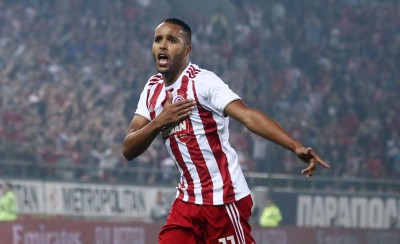 Η 11άδα του Θρύλου με ΠΑΟΚ!