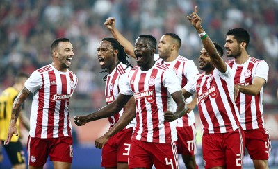 Αυτά τα ματς μπαίνεις και τα «καθαρίζεις»