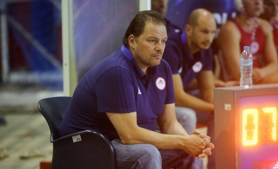 «Στόχος μας κάθε χρόνο το Final 4»