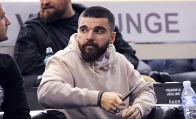 Σίγουρα κάποιος θα γελάσει, το ποιος θα το δούμε...