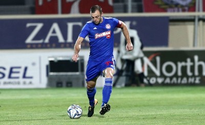 Εκτός ο Αβραάμ