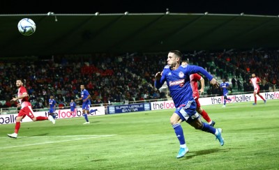 Να «ανέβει» και εκτός