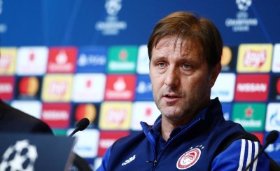 Το πρόγραμμα ενόψει Ερυθρού Αστέρα