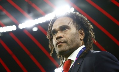 Χρόνια πολλά στον θρύλο Καρεμπέ! (photo)