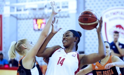 Κόντρα στις Εσπερίδες για την 107η νίκη!