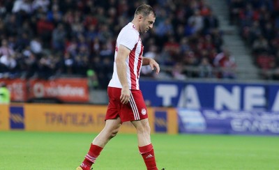 Πρόβλημα με Αβραάμ, αγωνία για Ερυθρό Αστέρα