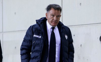 «Γενική συνέλευση ιδιοκτητών χτες, να γνωρίσουμε και τον πραγματικό ιδιοκτήτη της Ξάνθης»