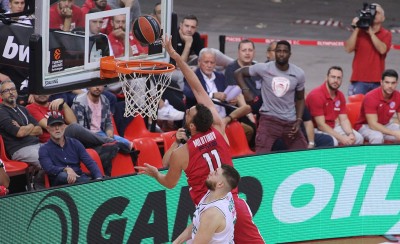 Νίκη για πολλούς λόγους...