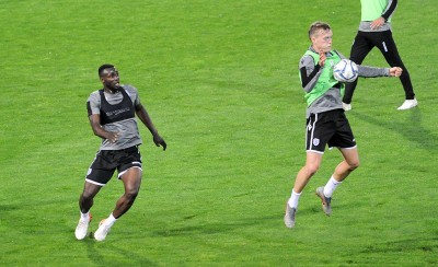 Στροφή στο ντέρμπι με Ξάνθη για ΠΑΟΚ!