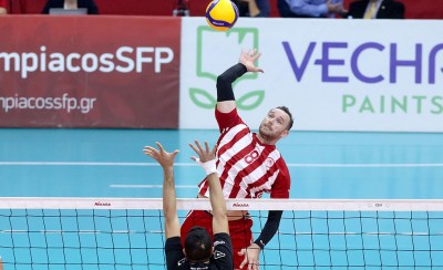 «Να προσπαθήσουμε να κάνουμε κάτι ξεχωριστό»