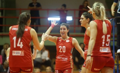 Σπουδαία ανατροπή, με καρδιά και μέταλλο πρωταθλητή!