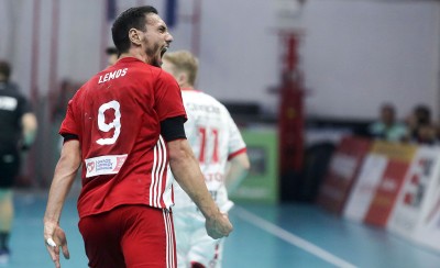 Η κορυφή μάς ανήκει