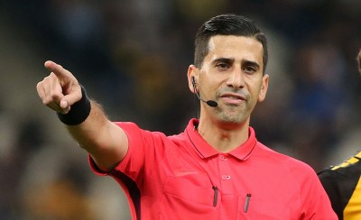 Γράφει ιστορία ο Περέιρα με τους ορισμούς του