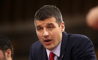 «Σε πολύ καλό ρυθμό»