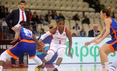 «Ξέρουμε τι πρέπει να κάνουμε»