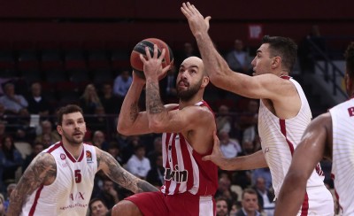 Έτσι έγραψε ιστορία ο αρχηγός (video)