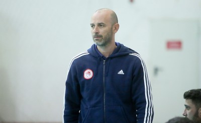 «Με τον κόσμο μας για τη νίκη»
