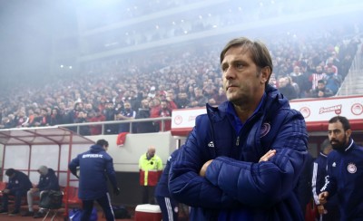 «Όταν δεν μπορούμε να διαχειριστούμε το VAR, τι να πω;»