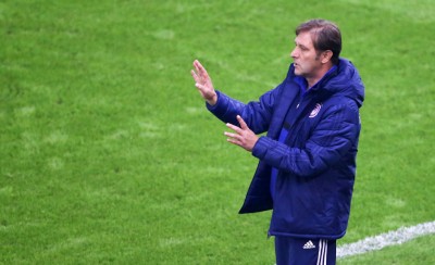 «Πικρή η γεύση που μένει, έπρεπε να κερδίσουμε»