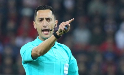 Πέναλτι-μαρς σε Ποντένσε, αλλά... εξυγίανση!