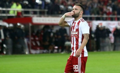 Βαλμπουενά και... 1-1