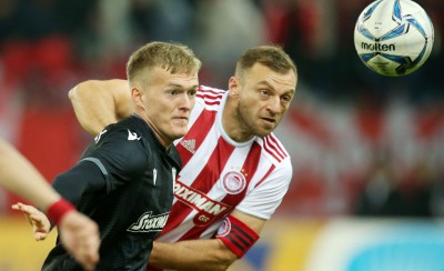 Ηγέτης που μπορεί να δώσει ακόμα πολλά!