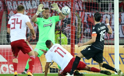 Έδειξε ότι είναι καλύτερος, αλλά πρέπει να δώσει κι άλλα