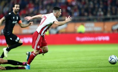 Εμείς ούτε θα ξεπουληθούμε για ένα πρωτάθλημα, ούτε θα συμμαχήσουμε, ούτε θα προσκυνήσουμε!