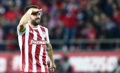 «Βλέπει» Αστέρα ο Βαλμπουενά