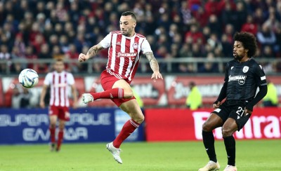 Δεν έχει άλλη επιλογή