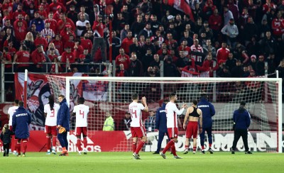 «Ευχαριστούμε για την στήριξή σας»