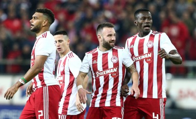 Μεγάλη χαμένη ευκαιρία...