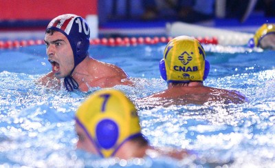«Θετικό αποτέλεσμα σε μία από τις πιο δύσκολες έδρες της Ευρώπης»