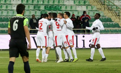 Τέσσερα προβλήματα στην Ξάνθη ενόψει ΠΑΟΚ