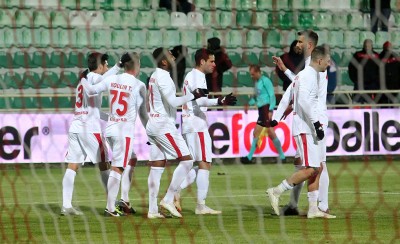 Ζορίζουν τα πράγματα για την Ξάνθη!