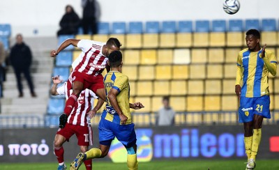 Είναι να μην τρελαίνεσαι, ρε φίλε;