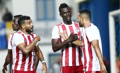 Είναι παράλογο;