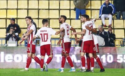 Αν θέλεις πρωτάθλημα...