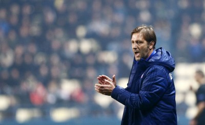 «Να αποτελέσει οδηγό το πρώτο ημίχρονο»