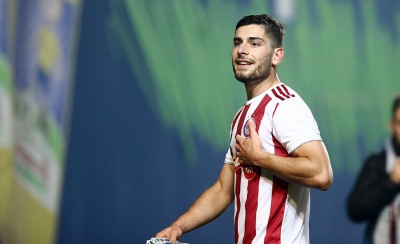 «Να μπούμε δυνατά και να είμαστε αποτελεσματικοί»