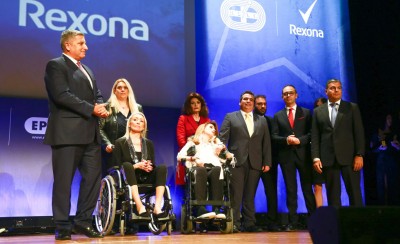 Στον Θρύλο το έπαθλο ευ αγωνίζεσθαι! 