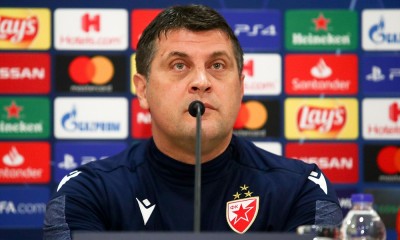 «Φαβορί ο Ολυμπιακός»