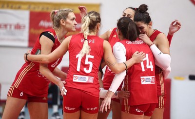 Στο... ρελαντί έκανε το 9/9