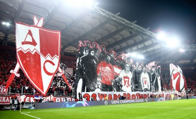 Το να αποδοκιμάζεις την ώρα του αγώνα, δεν λύνει το πρόβλημα. Αντιθέτως το μεγαλώνει